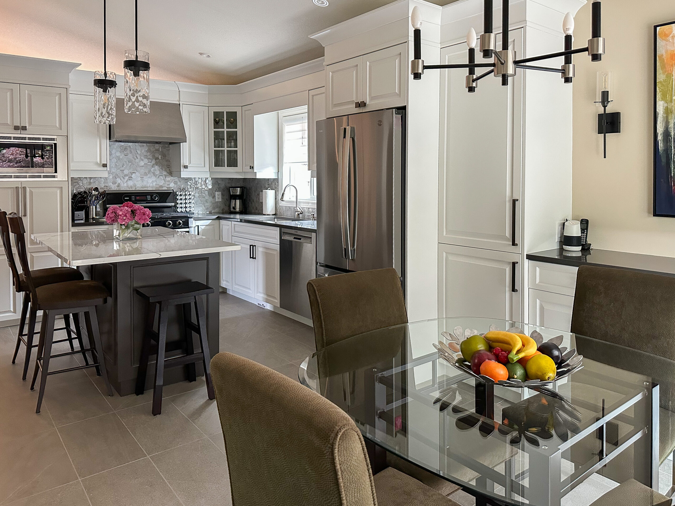 How to plan a home renovation Whitby