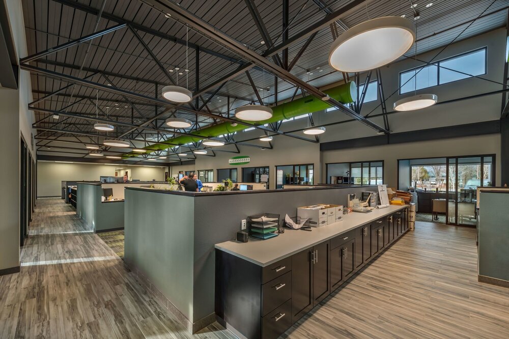 General Contracting in Ajax Ontario